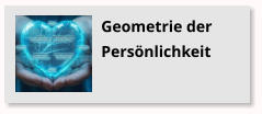 Geometrie der Pers�nlichkeit